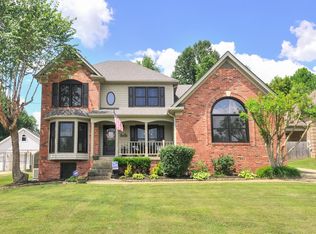 4024 E Pages Ln, Louisville, KY 40272