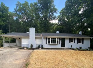 1425 Walnut Creek Rd, Danville, VA 24540