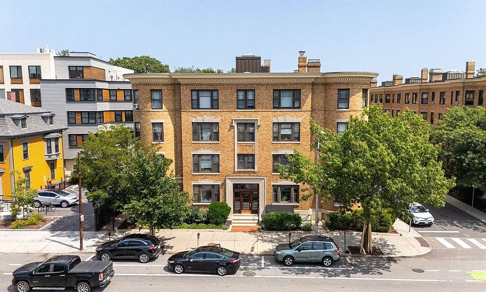 1st image of 1783 Massachusetts Ave APT B