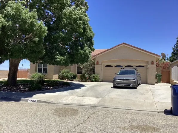 43350 Shady Hollow Ln, Lancaster, CA 93536