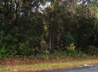 558 Northeast St, Old Town, FL 32680