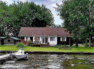 3730 Lakeland Rd, Stow, NY 14785