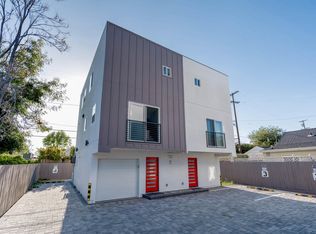 4453 Colfax Ave #3, North Hollywood, CA 91602