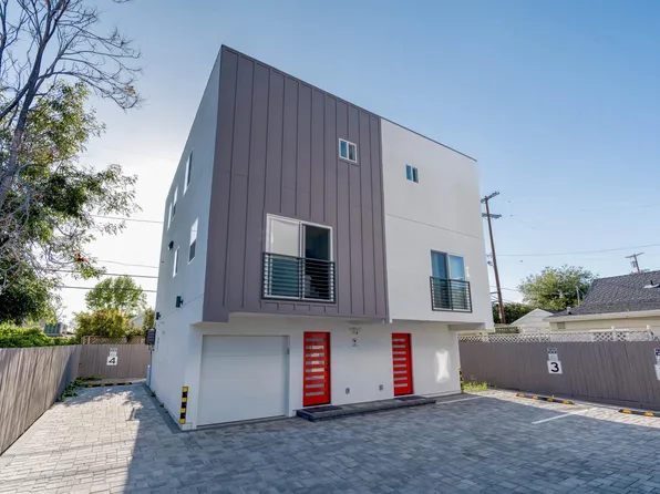 4453 Colfax Ave #3, North Hollywood, CA 91602