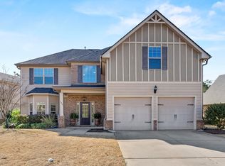 144 Spillway Blvd, Lexington, SC 29072