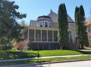 701 Fountain St, Albert Lea, MN 56007