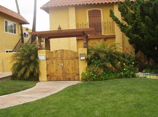 4950 Coronado Ave UNIT 1, San Diego, CA 92107