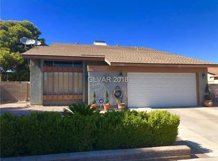 7186 Southpark Ct, Las Vegas, NV 89147