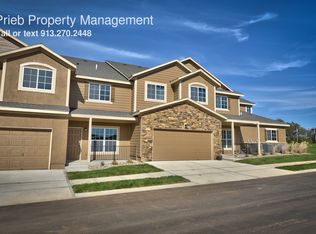 22149 W 124th Ter, Olathe, KS 66061