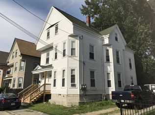 15-17 New St #2, Haverhill, MA 01830