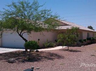 1622 E Alcazar Way, Fort Mohave, AZ 86426