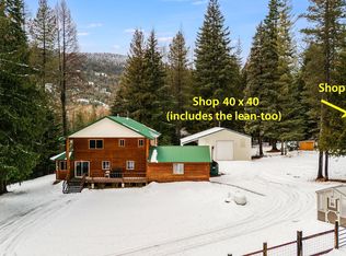 969 A St, Sandpoint, ID 83864