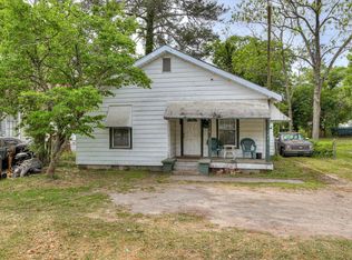 1716 Verdery St, Augusta, GA 30904