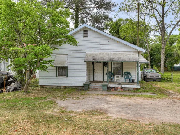 1716 Verdery St, Augusta, GA 30904