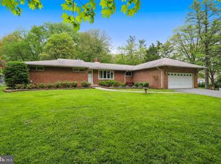 8601 Warfield Rd, Gaithersburg, MD 20882