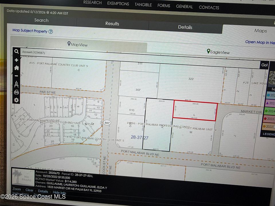 1st image of 1825 Market Circle Ne