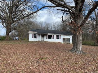 506 Fair Bluff Ave, Salisbury, NC 28146