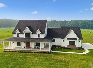 1022 Stevenson Rd, Xenia, OH 45385