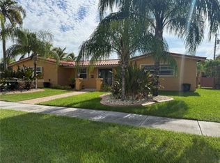 6651 SW 91st Ave, Miami, FL 33173