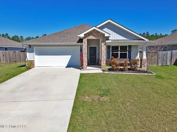 6492 Eastland Cir, Biloxi, MS 39532