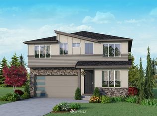 3117 73rd Avenue Ne 30 #DF, Marysville, WA 98270
