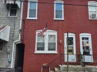 432 Lafayette St, Lancaster, PA