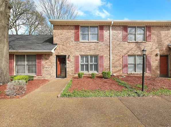 743 Kent Rd, Nashville, TN 37214