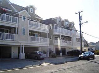 517 W Montgomery Ave #B-517B, Wildwood, NJ 08260