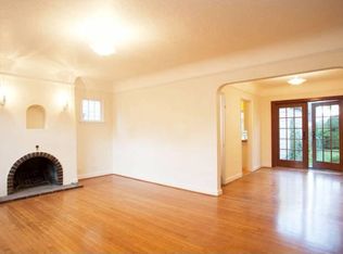 7334 N Oatman Ave, Portland, OR 97217