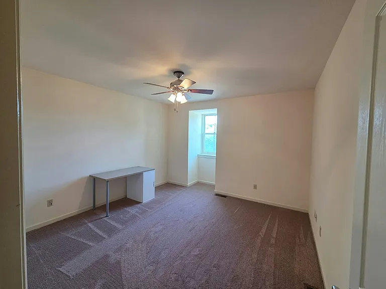 3rd Floor Bedroom