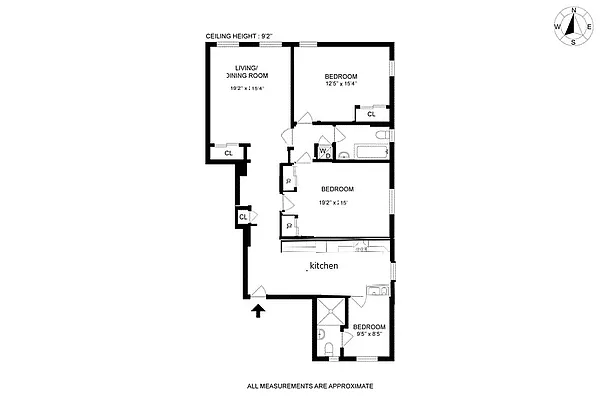 Rented by Douglas Elliman | media 3