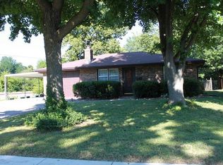 660 S Delaware Ave, Springfield, MO 65802