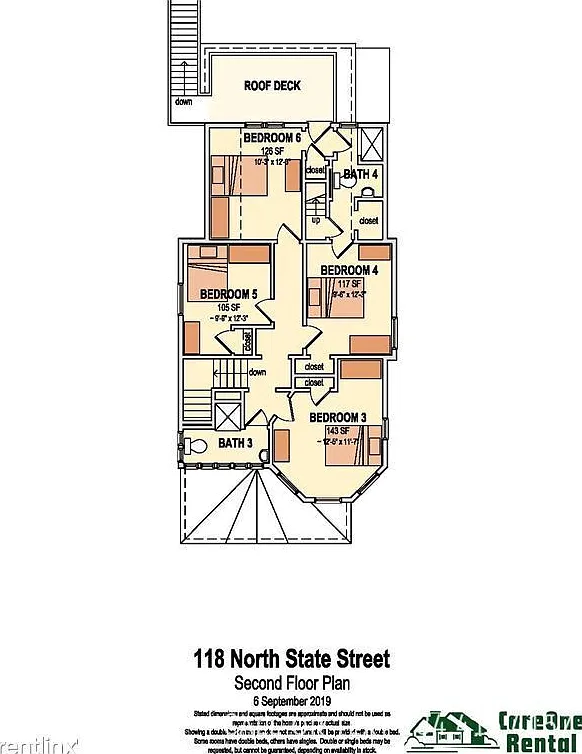 118 N State St — Photo 4