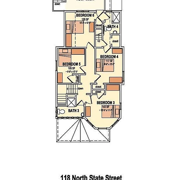 118 N State St — Photo 4