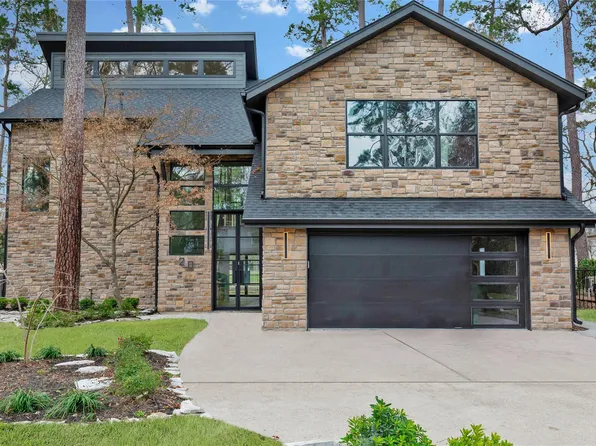 20 Buttonbush Ct, Spring, TX 77380