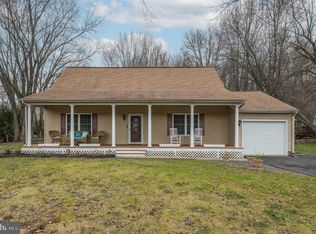 106 Teal Ln, Mount Laurel, NJ 08054