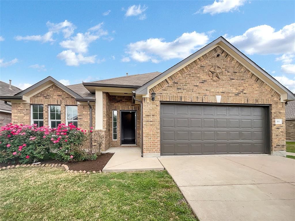 161 Snow Owl Holw, Buda, TX 78610 | MLS #8223013 | Zillow