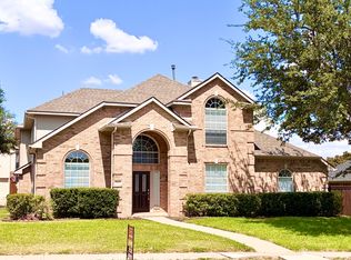 2413 Trailwest Ln, Plano, TX 75025