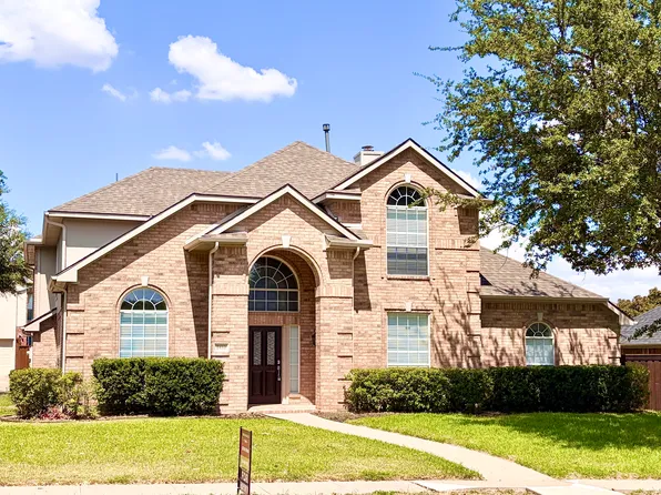 2413 Trailwest Ln, Plano, TX 75025