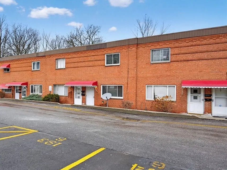 193 Dalepark Dr #3