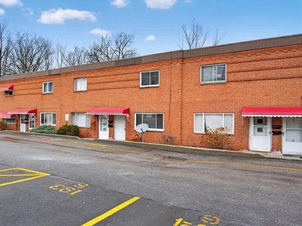 193 Dalepark Dr APT 3, Bedford, OH 44146