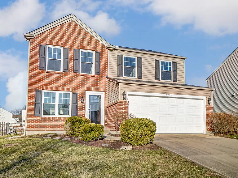 6721 Bedington Ln — Photo 2
