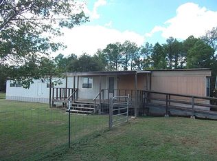 71 Paula Ln, Huntsville, TX 77320