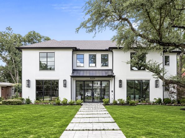 Home for Sale in Dallas TX