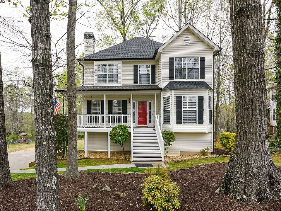 1st image of 6321 Will Dupree Ln