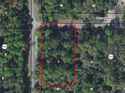 12770 W Rosemary Pl, Crystal River, FL, 34428