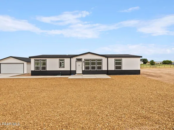 7319 E Alexis Way, Prescott Valley, AZ 86315