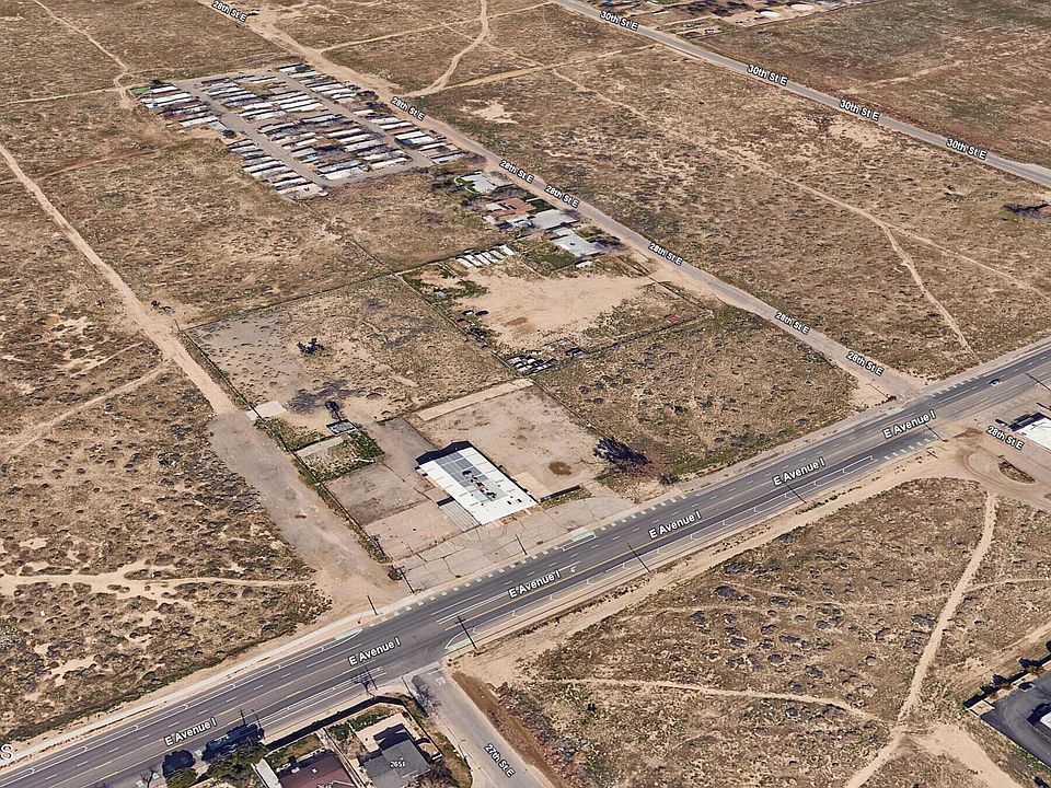 2nd image of E Avenue I