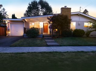 627 NW Pennsylvania Ave, Chehalis, WA 98532