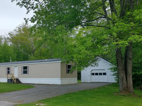 57 Carter Woods, Bradley, ME 04411
